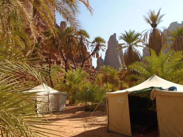 الديسه
