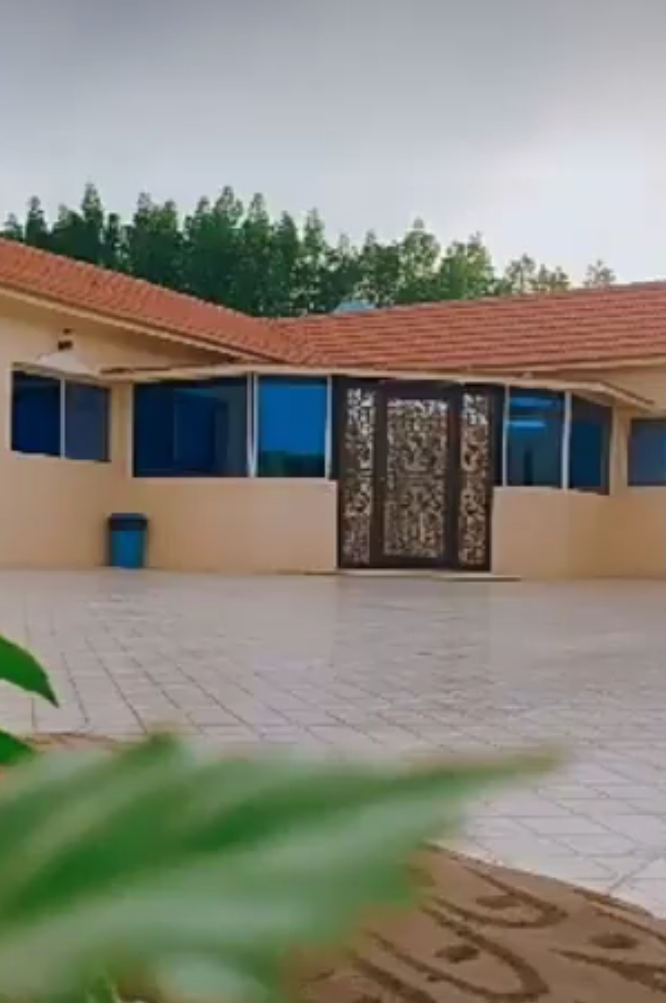 استراحة الراشدية