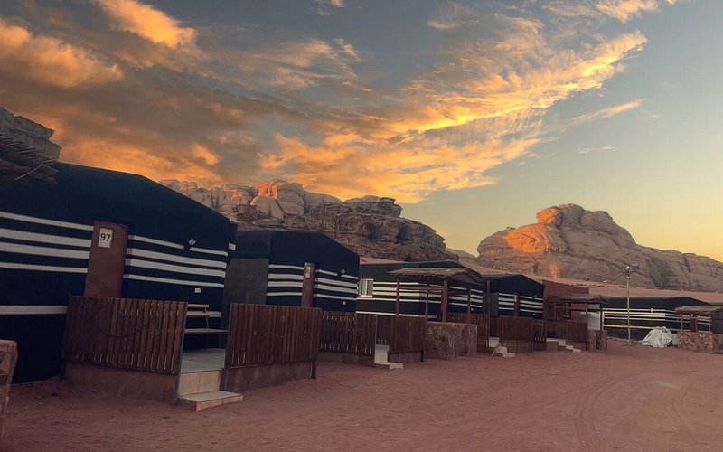 العرجان